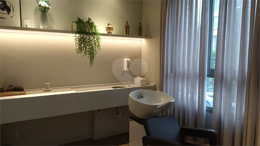 Espaço beleza