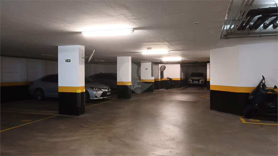 Garagem