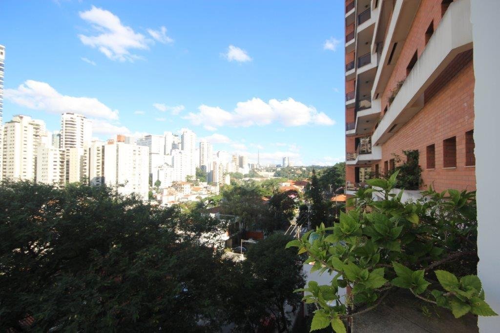 Venda Apartamento São Paulo Pacaembu REO112958 23