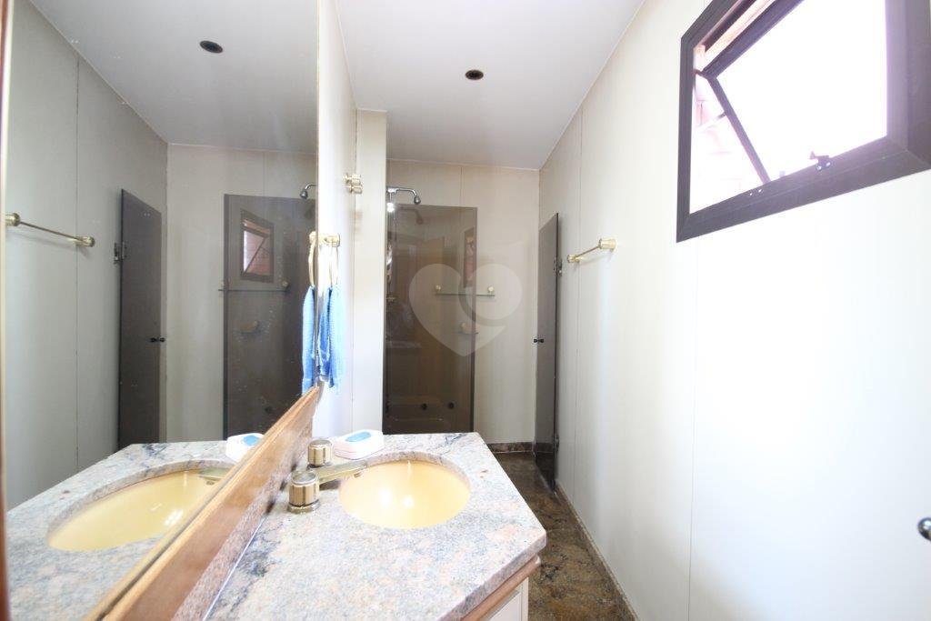 Venda Apartamento São Paulo Pacaembu REO112958 18