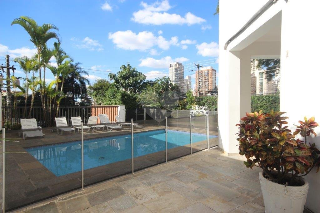 Venda Apartamento São Paulo Pacaembu REO112958 20