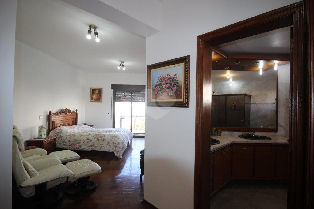 Venda Apartamento São Paulo Pacaembu REO112958 12