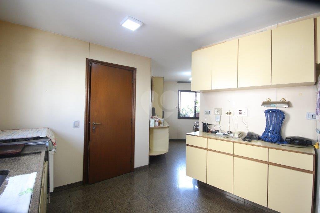 Venda Apartamento São Paulo Pacaembu REO112958 16