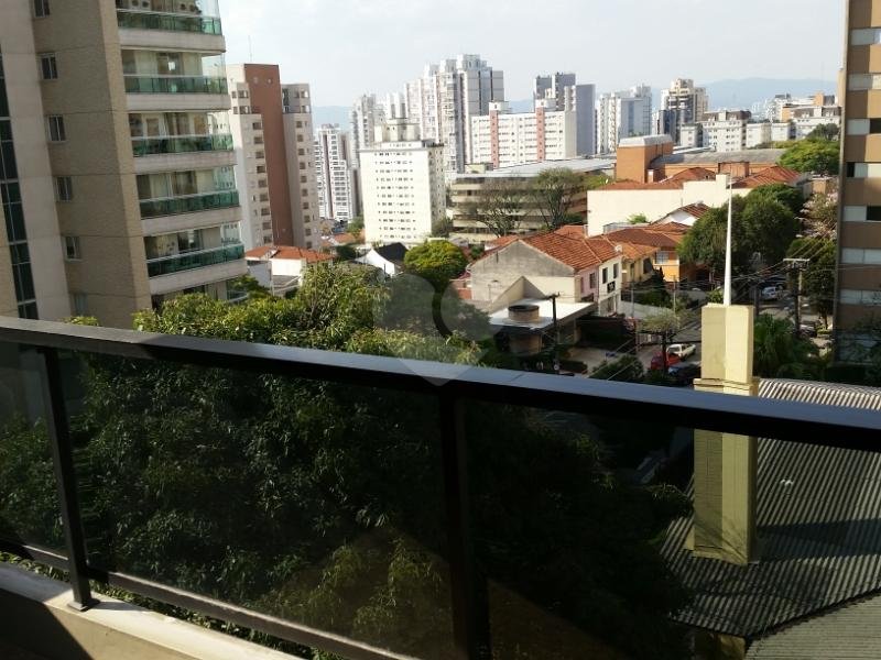 Venda Apartamento São Paulo Perdizes REO112986 10