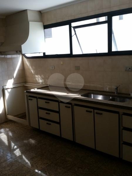 Venda Apartamento São Paulo Perdizes REO112986 9