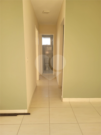 Corredor Interno