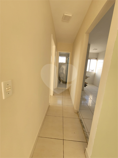 Corredor Interno