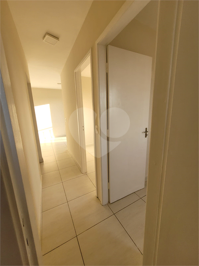 Corredor Interno