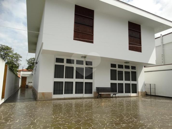 Venda Sobrado São Paulo Alto Da Lapa REO113013 1