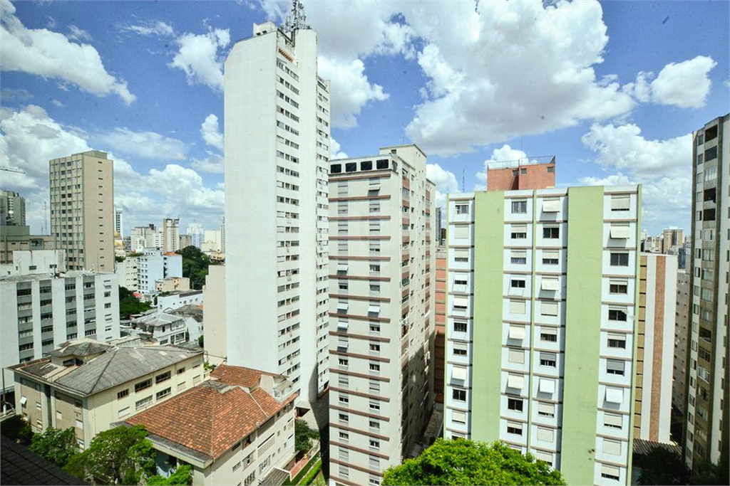 Venda Cobertura São Paulo Paraíso REO113062 3