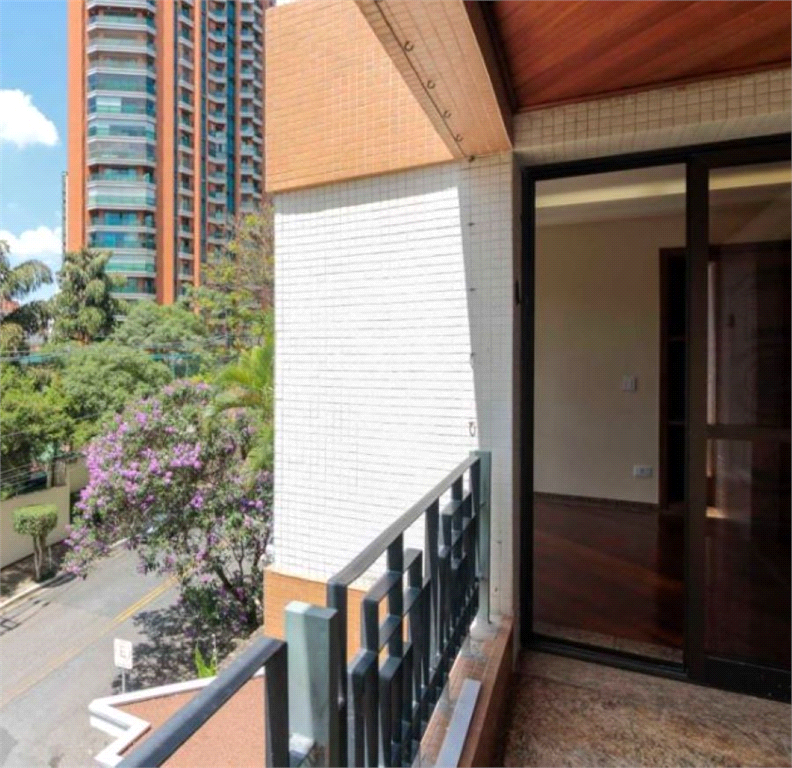 Venda Apartamento São Paulo Jardim Vila Mariana REO113067 6