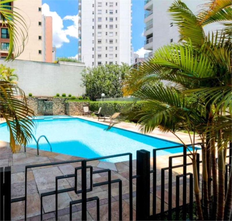 Venda Apartamento São Paulo Jardim Vila Mariana REO113067 18