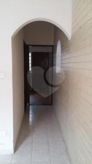 Venda Sobrado São Paulo Vila Bertioga REO113166 3