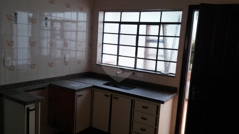 Venda Sobrado São Paulo Vila Bertioga REO113166 4