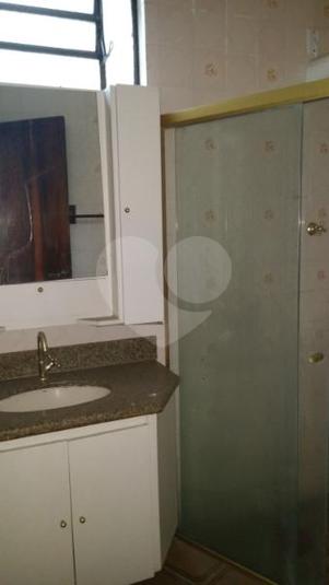 Venda Sobrado São Paulo Vila Bertioga REO113166 5
