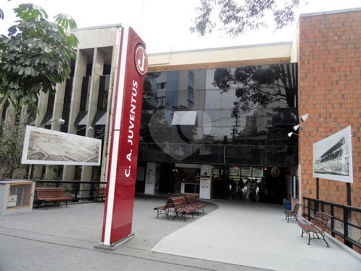 Venda Sobrado São Paulo Vila Bertioga REO113166 13