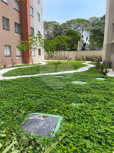 Área externa