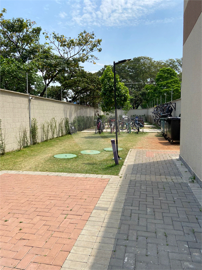 Pet space