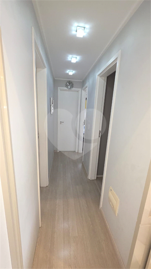 Corredor Interno