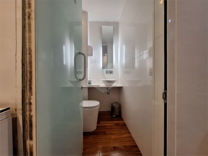 lavabo medico 