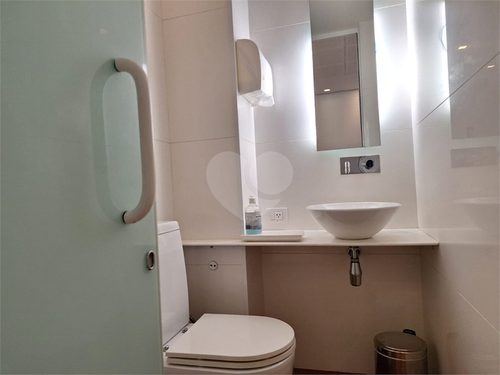 lavabo
