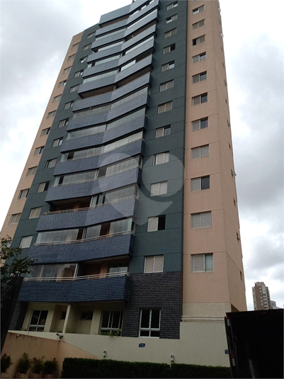 Venda Apartamento São Paulo Vila Pompéia REO113199 40