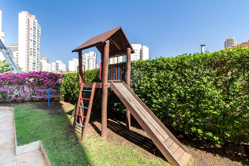 Venda Apartamento São Paulo Vila Pompéia REO113199 37