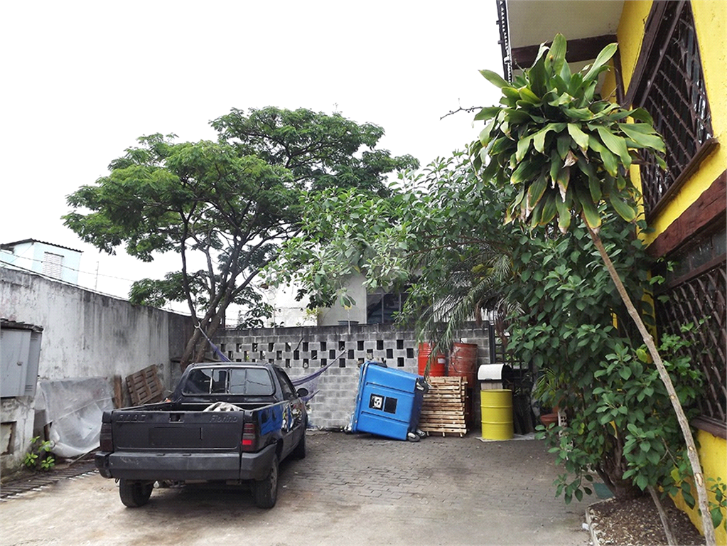 Venda Galpão São Paulo Jardim Jabaquara REO113209 18