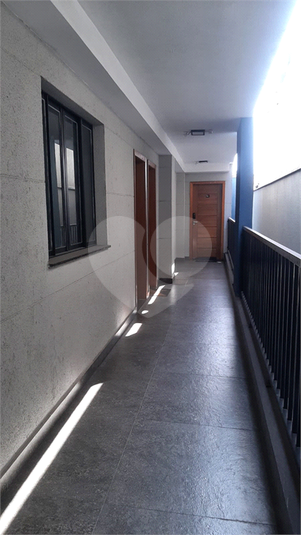 Corredor Externo