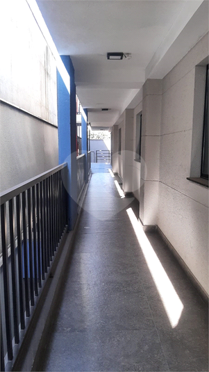 Corredor Externo