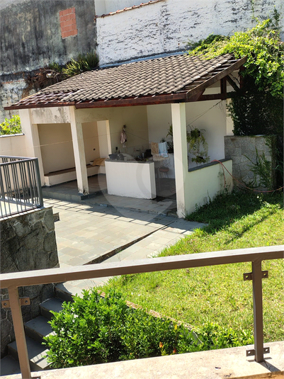 Area fundos