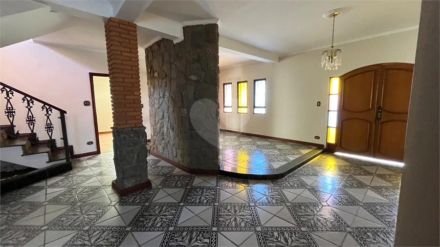 Sala 2 ambientes
