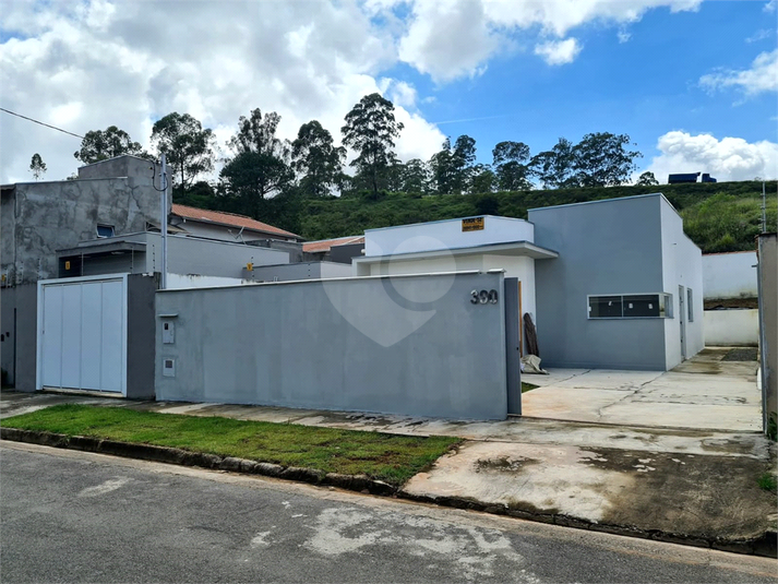 Garagem para 2 ou mais carros