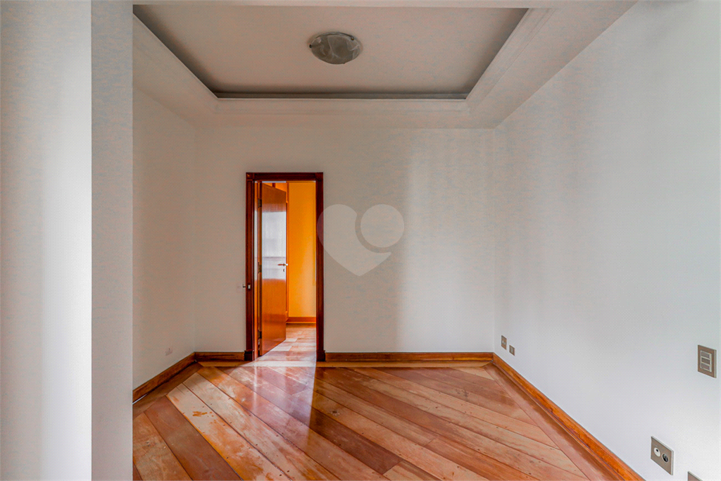 Venda Apartamento São Paulo Santa Cecília REO113239 21