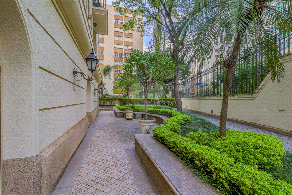 Venda Apartamento São Paulo Santa Cecília REO113239 40