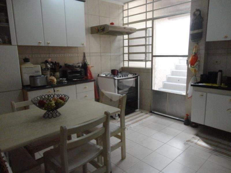 Venda Casa São Paulo Vila Leopoldina REO113241 7