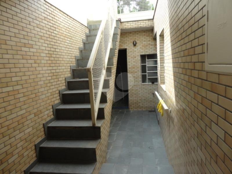 Venda Casa São Paulo Vila Leopoldina REO113241 18