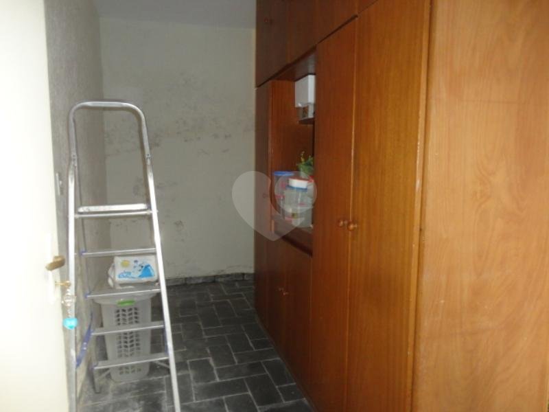 Venda Casa São Paulo Vila Leopoldina REO113241 20