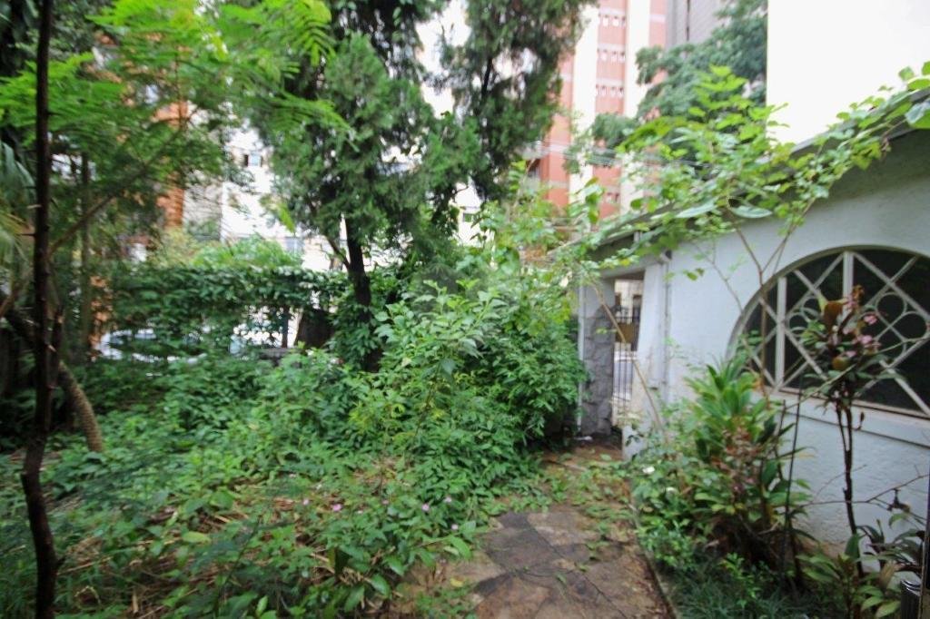 Venda Casa térrea São Paulo Santa Cecília REO113243 5