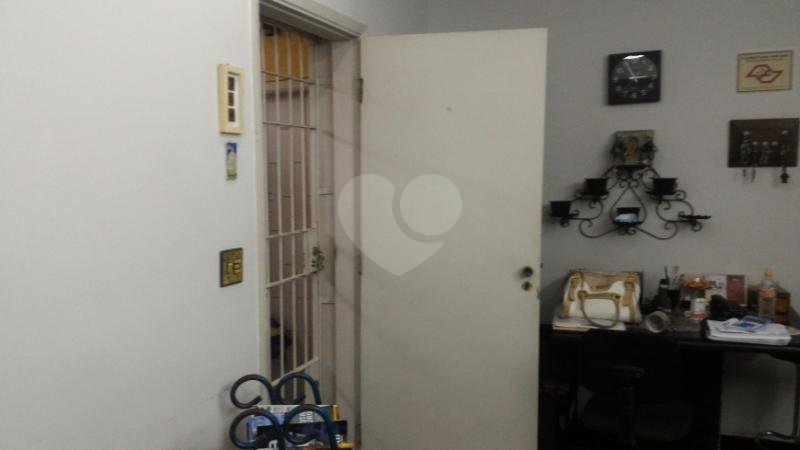 Venda Sobrado São Paulo Brooklin Paulista REO113251 20