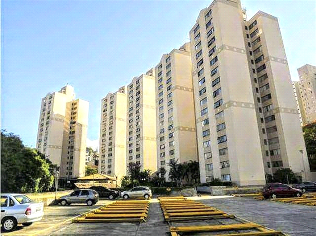 Venda Apartamento São Paulo Jaguaré REO113269 13