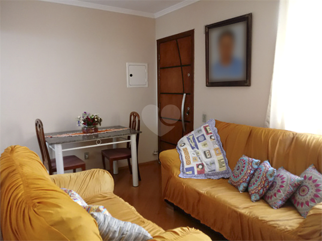 Venda Apartamento São Paulo Jaguaré REO113269 6