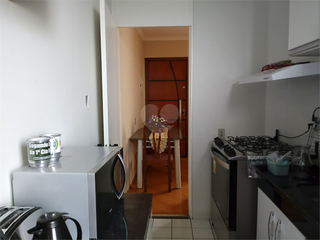 Venda Apartamento São Paulo Jaguaré REO113269 10