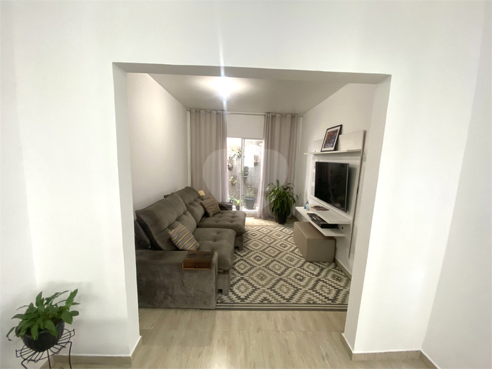 Sala de Tv
