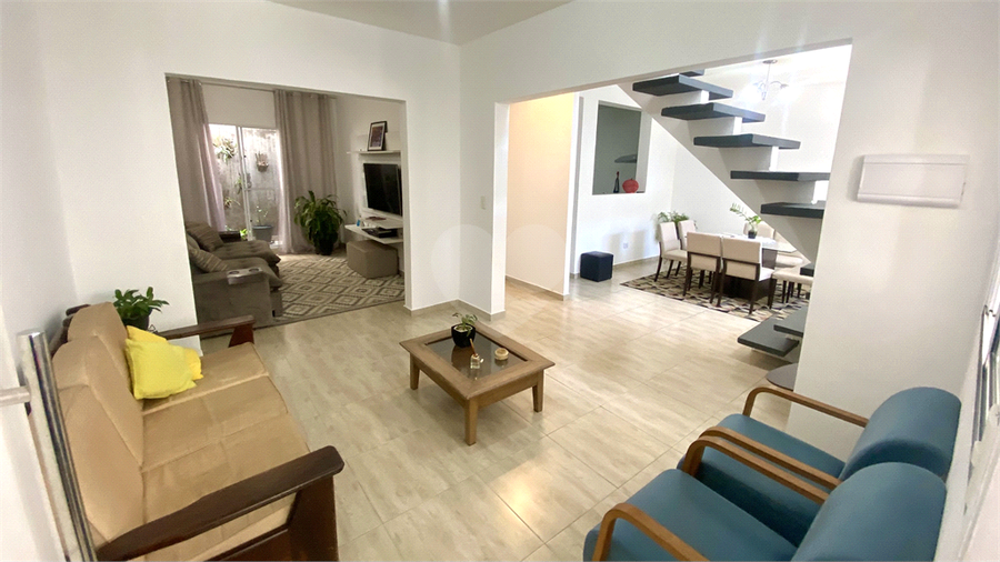 Sala entrada