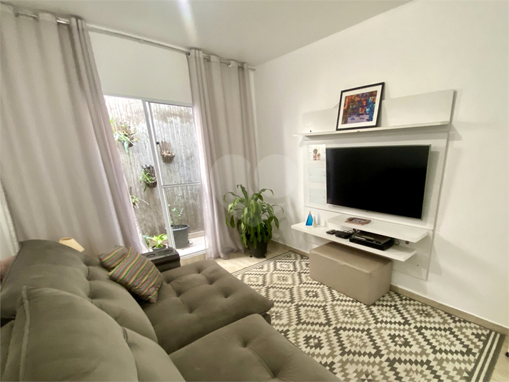 Sala de Tv