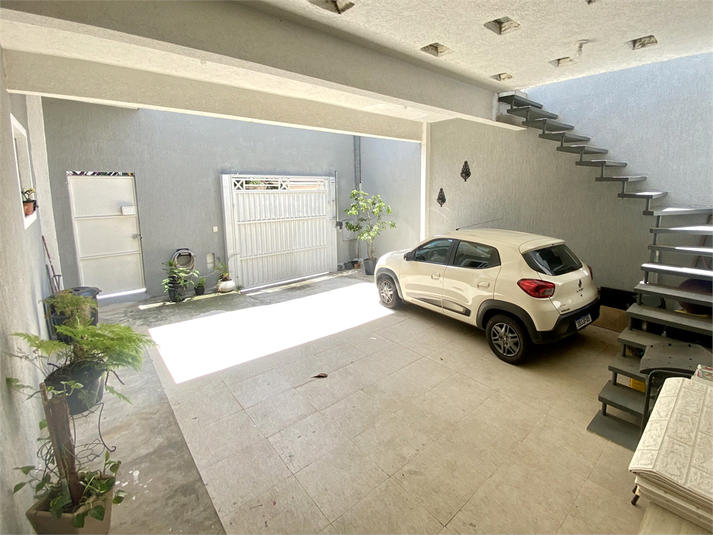 Garagem 