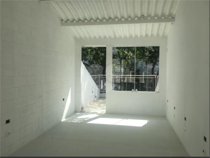 ANDAR 3 
SACADA; TERRAÇO EXTENSO