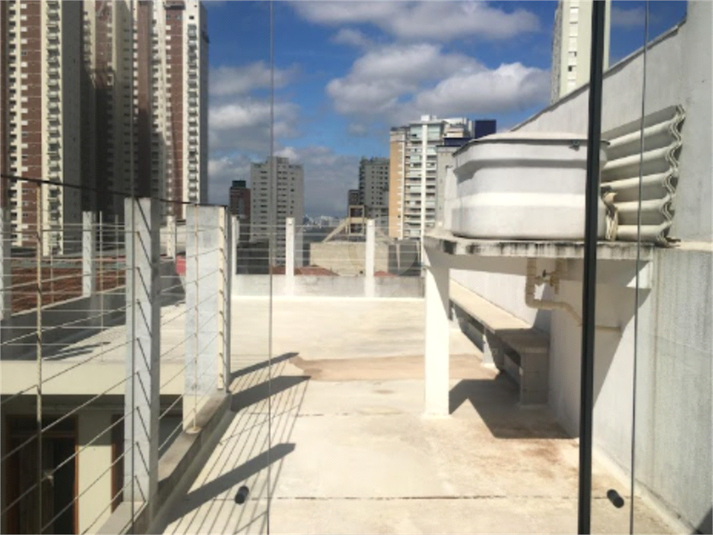 ANDAR 3 TERRAÇO EXTENSO