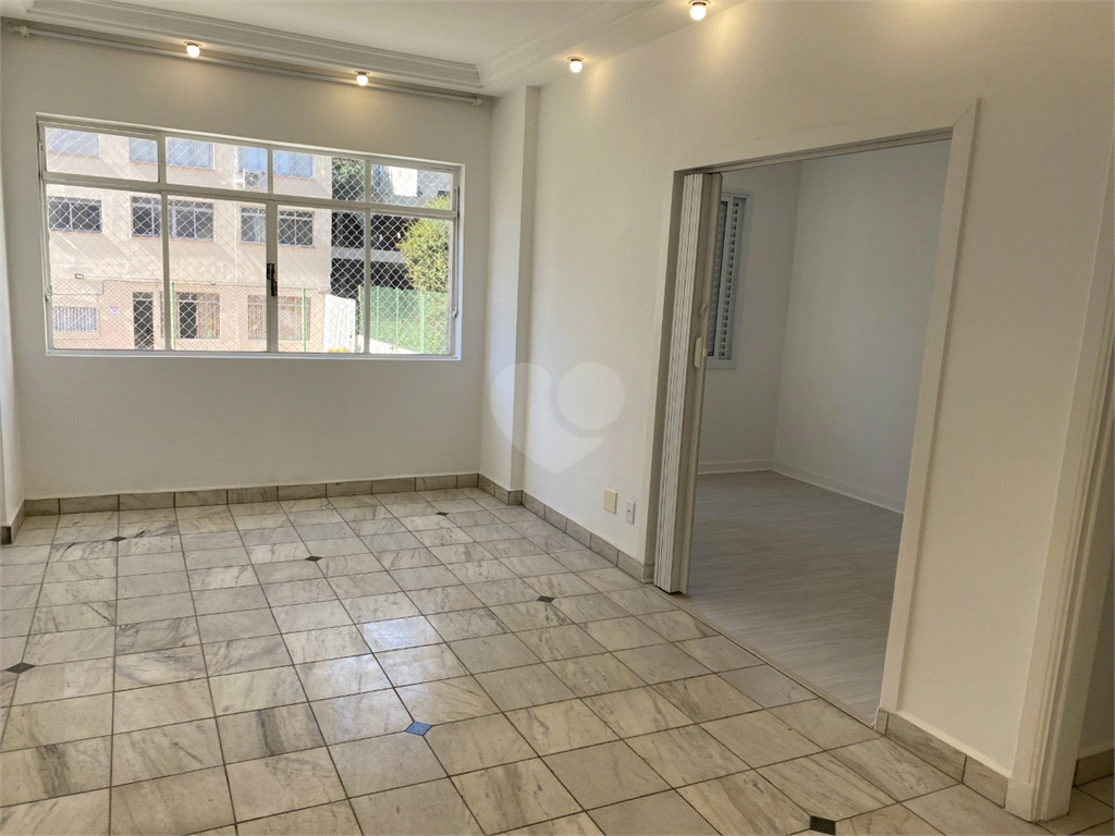 Aluguel Apartamento São Paulo Santa Cecília REO113310 2